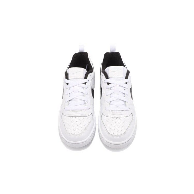 Nike Court Borough Low GS
