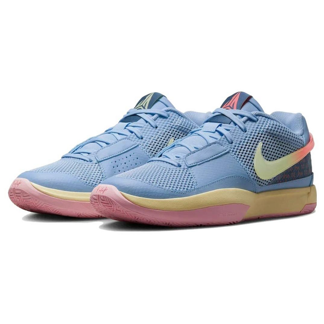 Nike Ja 1 1 Day One