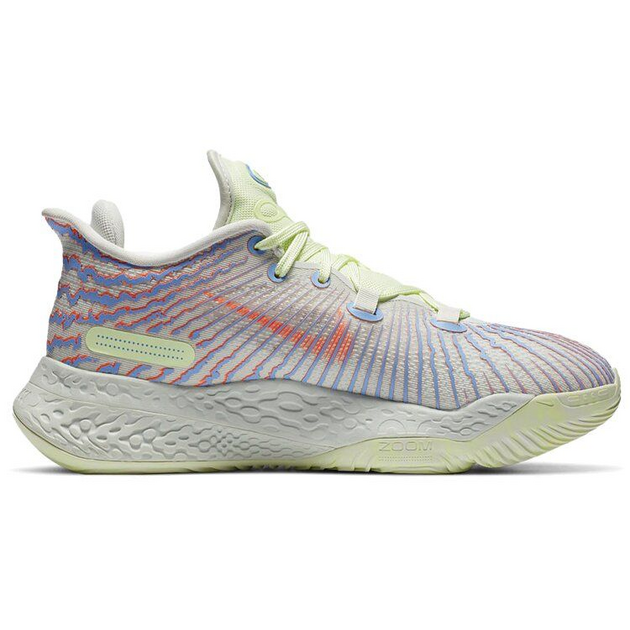 Nike Air Zoom BB Nxt