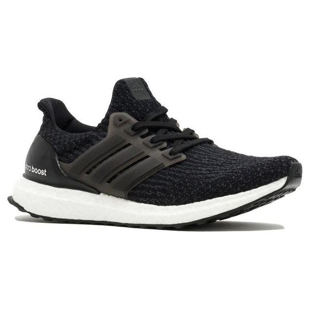 Adidas UltraBoost 30 Core Black