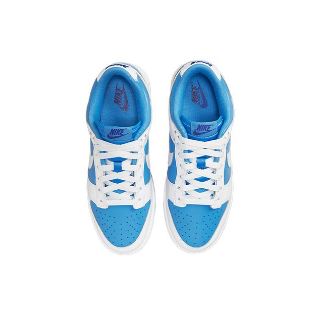 Nike Dunk Low ESS Reverse UNC