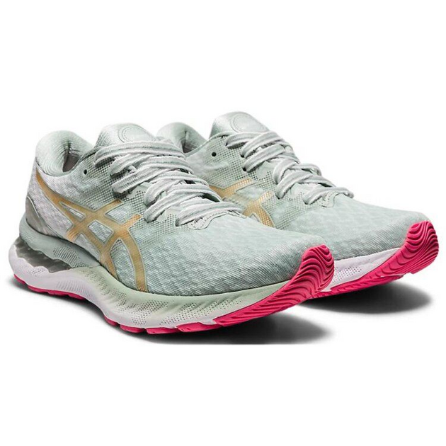 Asics Gel-Nimbus 23