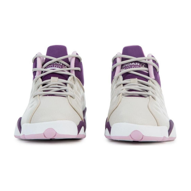 Jordan JumpMan Team II