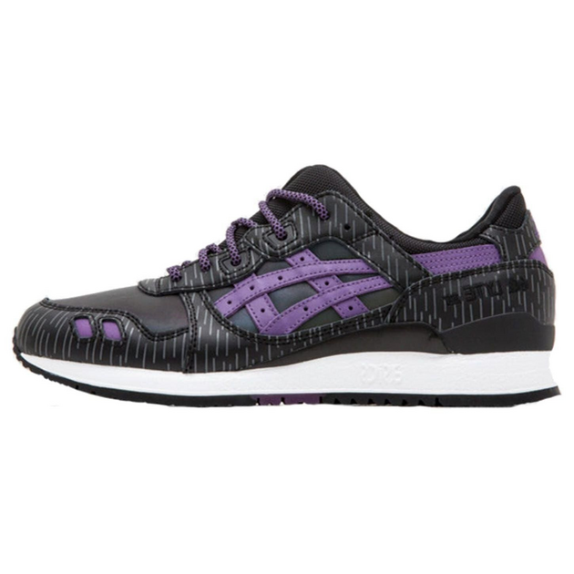 Atmos x Asics Gel-Lyte 3 Midnight Tokyo