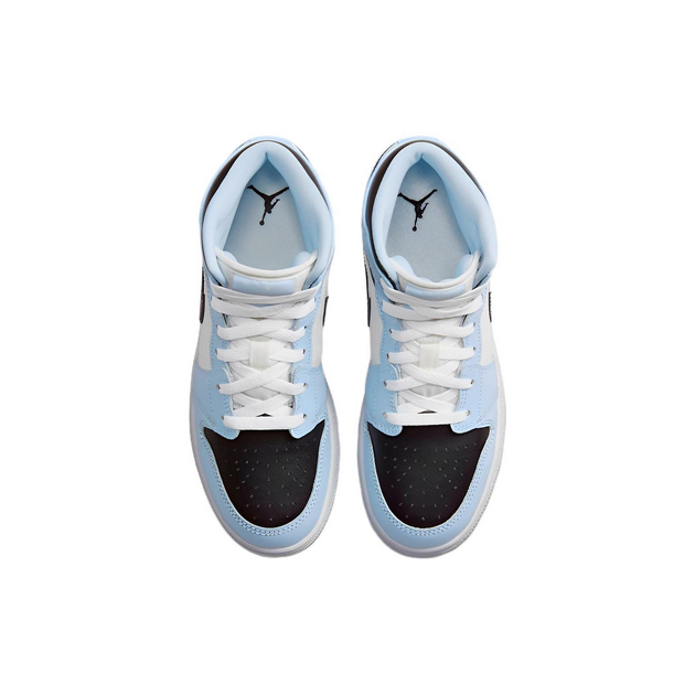 Air Jordan 1 Mid GS