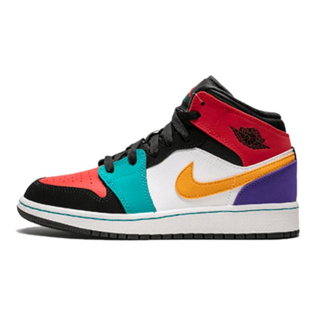 Air Jordan 1 GS