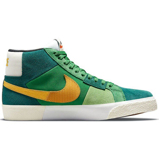 Nike Blazer SB Zoom PRM Mosaic
