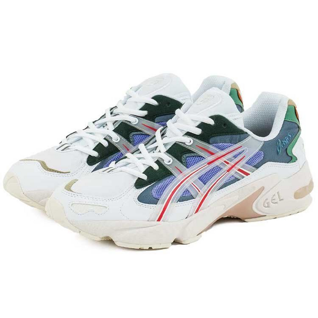 HB x Asics Gel-Kayano 5