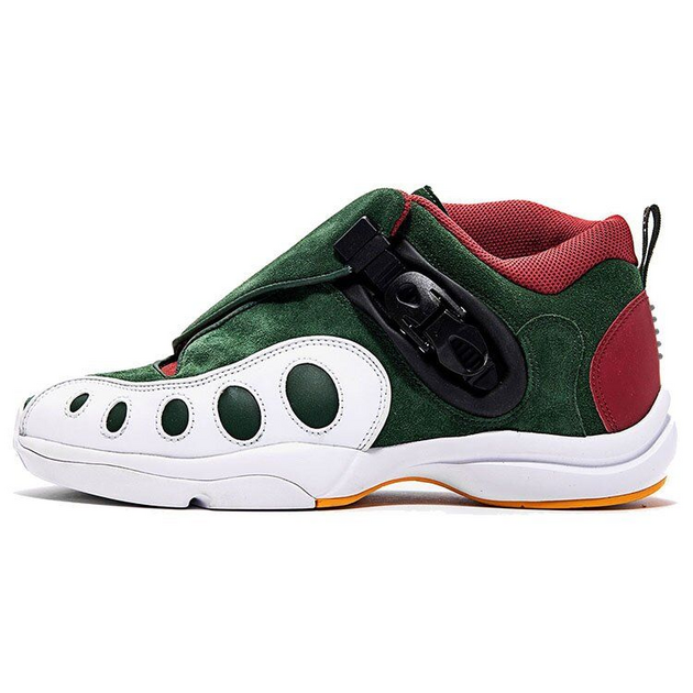 Nike Air Zoom GP Seattle Supersonics