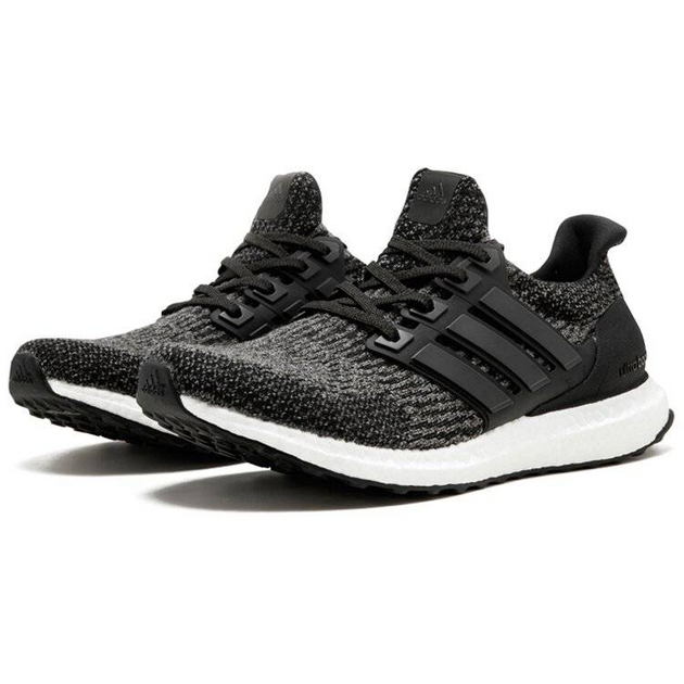 Adidas UltraBoost 30 Utility Black