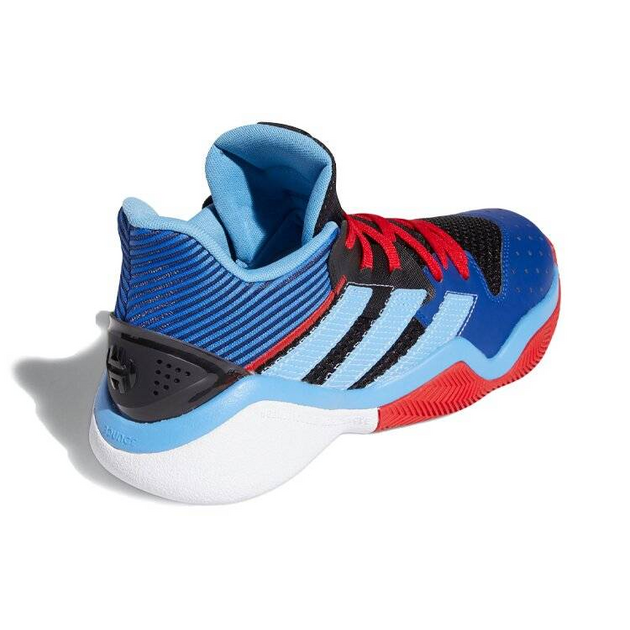 Adidas Harden Stepback 1