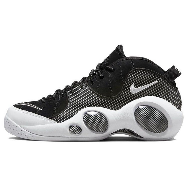 Nike Zoom FLight 95 Black Metallic