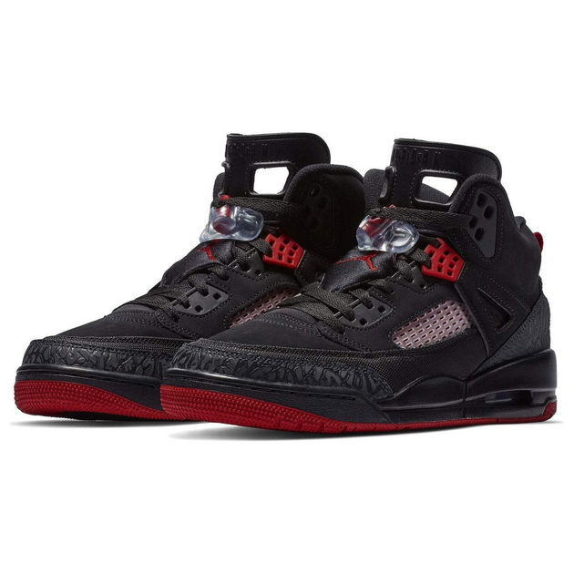 Jordan Spizike