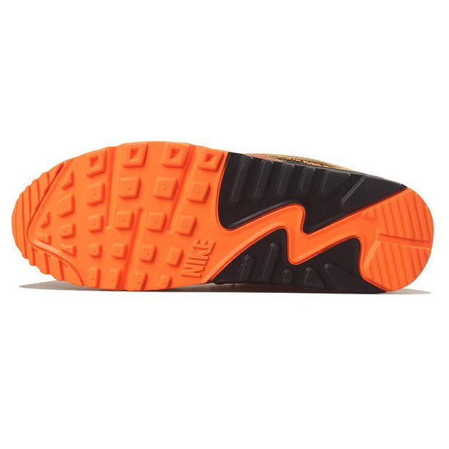 Nike Air Max 90 duck Camo Orange