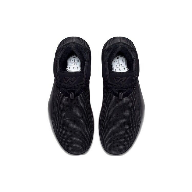 Jordan Why Not Zer01
