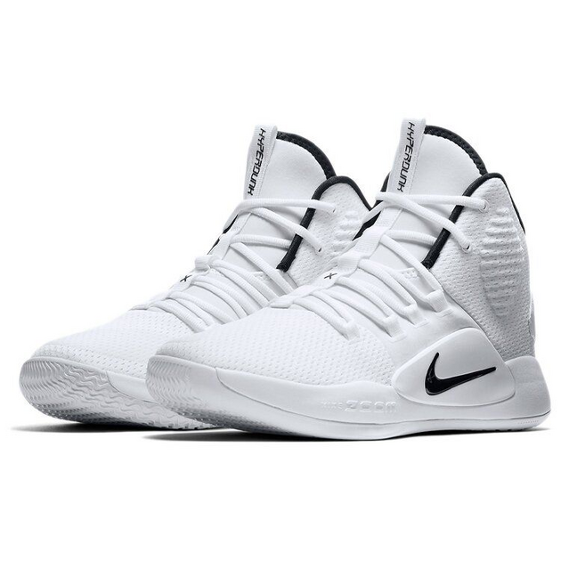 Nike Hyperdunk X PU