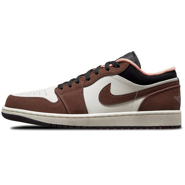Air Jordan 1 Low Se Chocolate Bliss