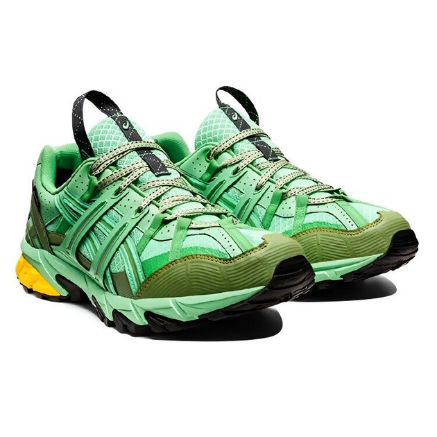 Kiko Kostadinov x Asics Gel-Sonoma 15-50 GTX