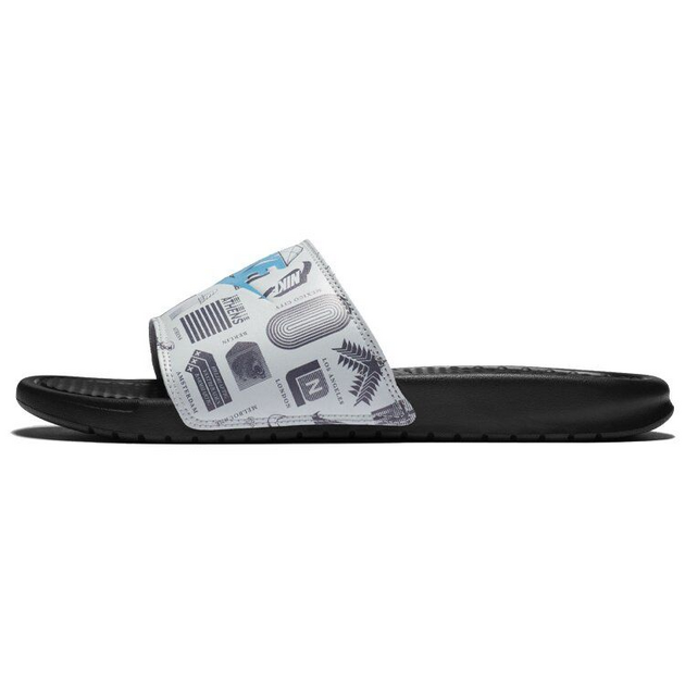 Nike Benassi