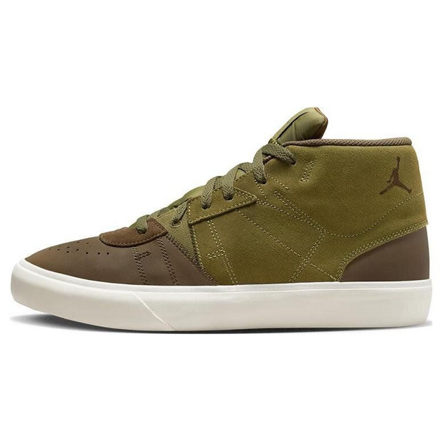 Air Jordan Series Mid