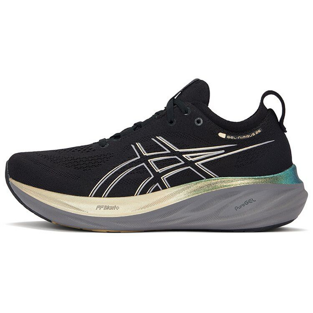 Asics Gel-Nimbus 26