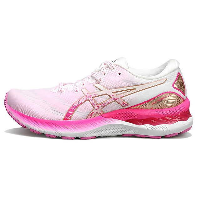 Asics Gel-Nimbus 23