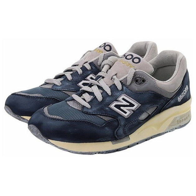 New Balance 1600
