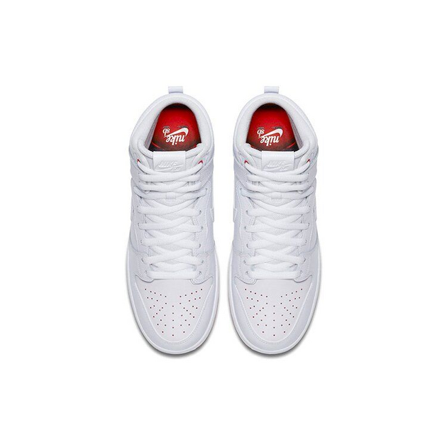 Nike Dunk SB Kevin Bradley