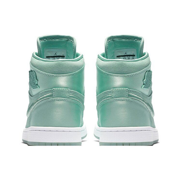 Air Jordan 1 Retro High Season Of Her Mint Foam
