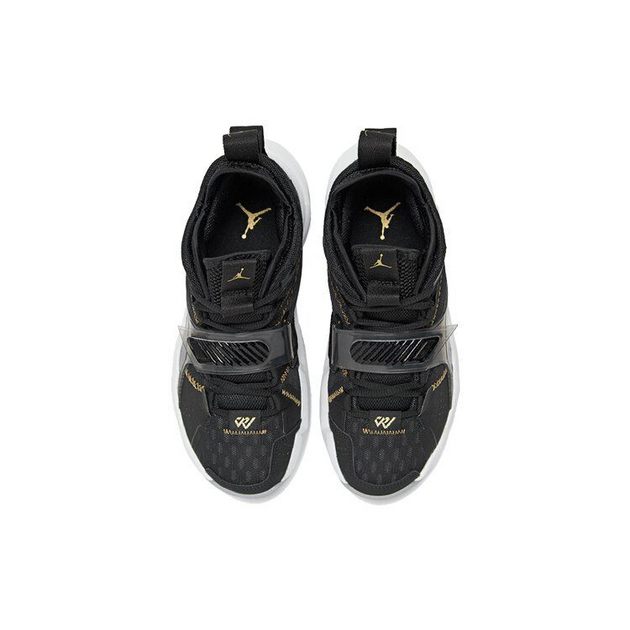Air Jordan Why Not Zer03 The Family 3