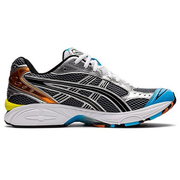 AnGelo Baqu x Asics Gel-Kayano 14