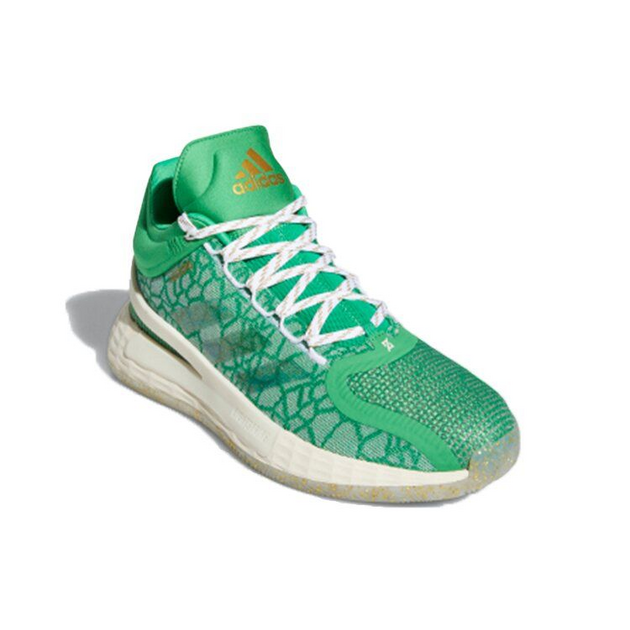 Adidas D Rose 11 Christmas