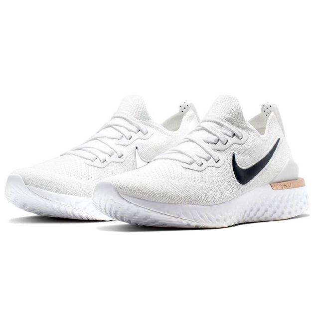 Nike Epic React Flyknit 2