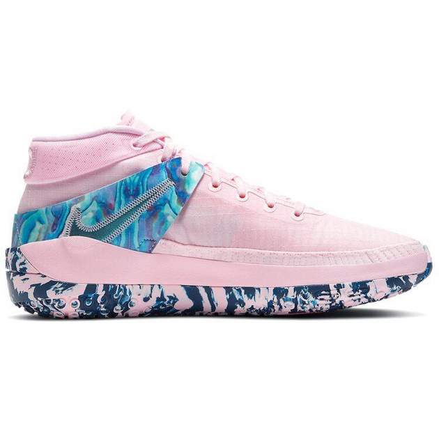 Nike KD 13 Aunt Pearl Air Zoom