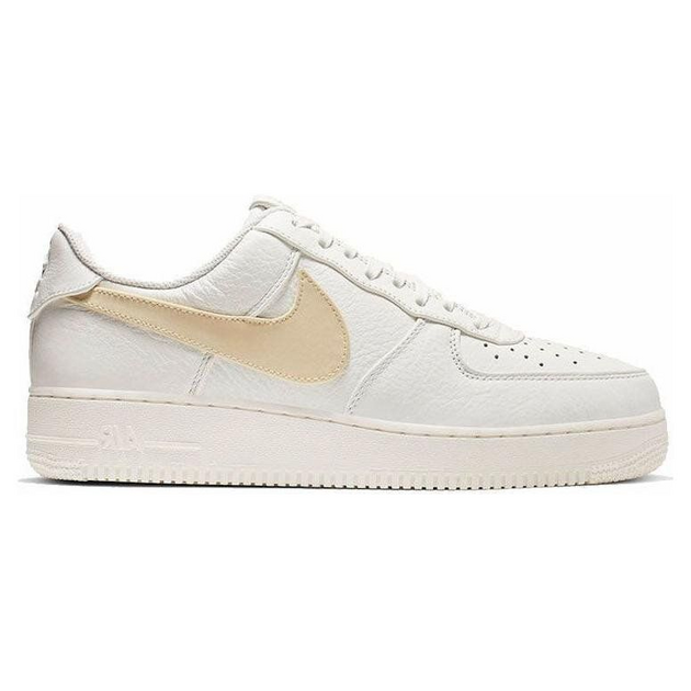 Nike Air Force 1 07 Big Swoosh