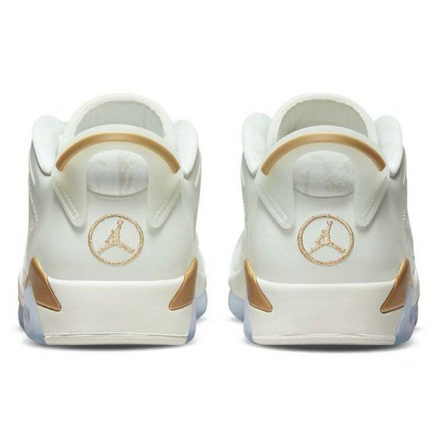 Air Jordan 6 Retro Low gc CNY