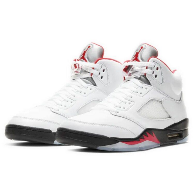 Air Jordan 5 Retro fire Red 2020