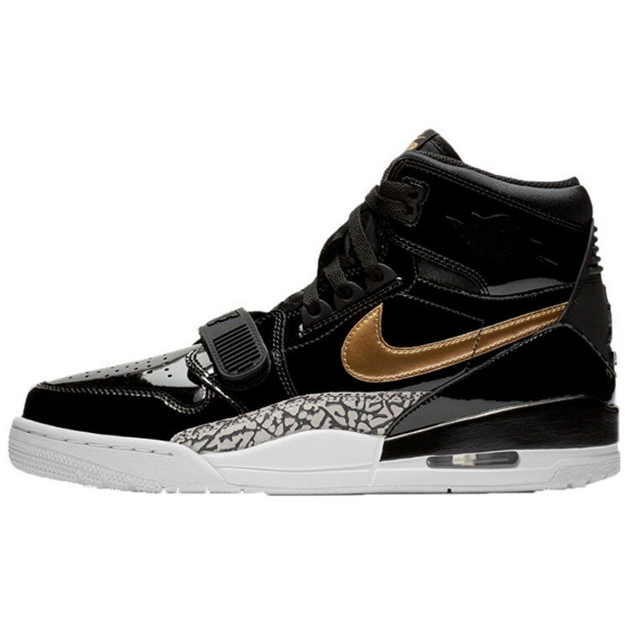 Jordan Legacy 312