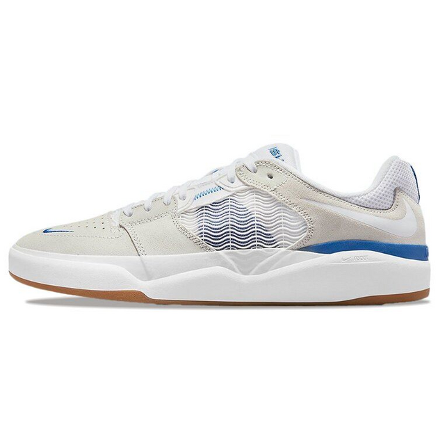 Nike SB Ishod Summit White