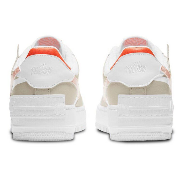 Nike Air Force 1 Low Shadow Crimson Tint