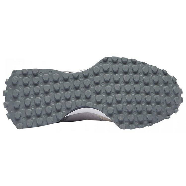 New Balance 327 Grey Day