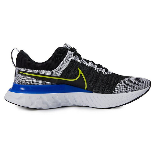 Nike React Infinity Run Flyknit 2