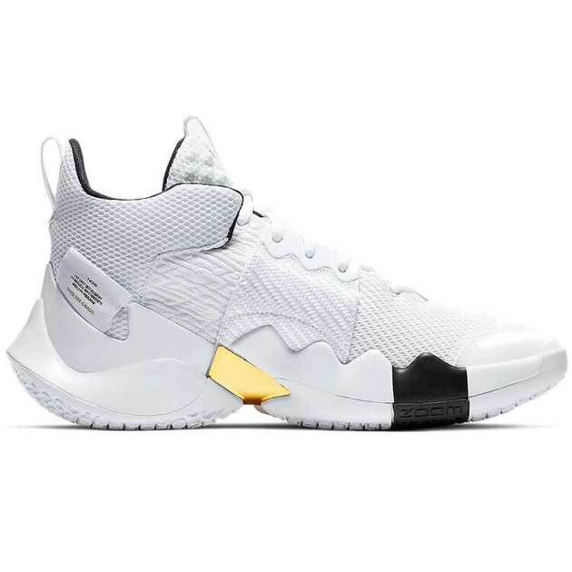 Jordan Why Not Zer02