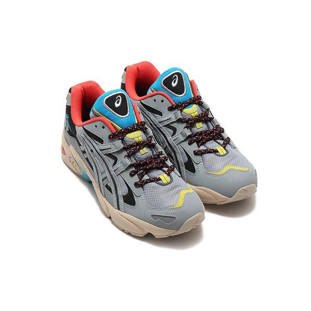 Asics Gel-Kayano 5