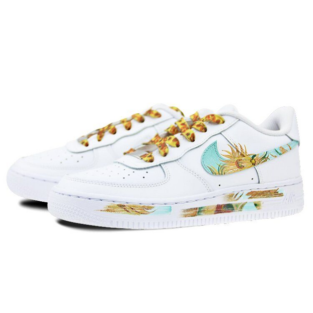 Nike Air Force 1 Low 07