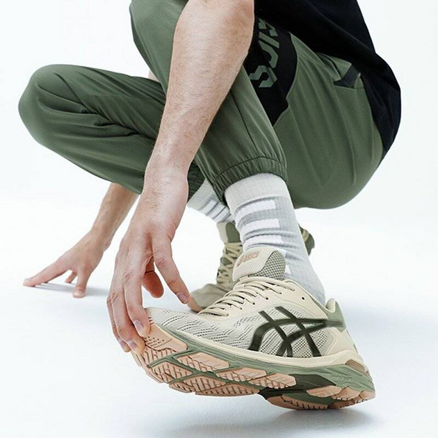Asics Gel-Pursue 5