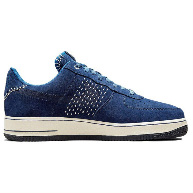 Nike Air Force 1 Low 07 PRM The One Line