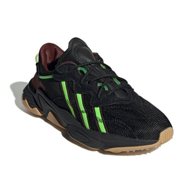 Adidas Originals Pusha T x Adidas Originals Ozweego