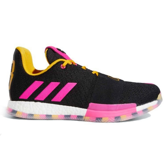 Adidas Harden Vol3