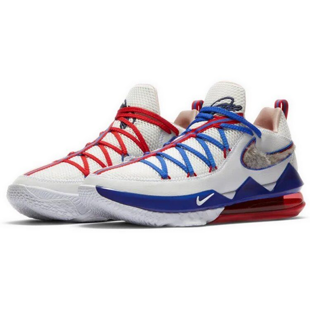 Nike LeBron 17